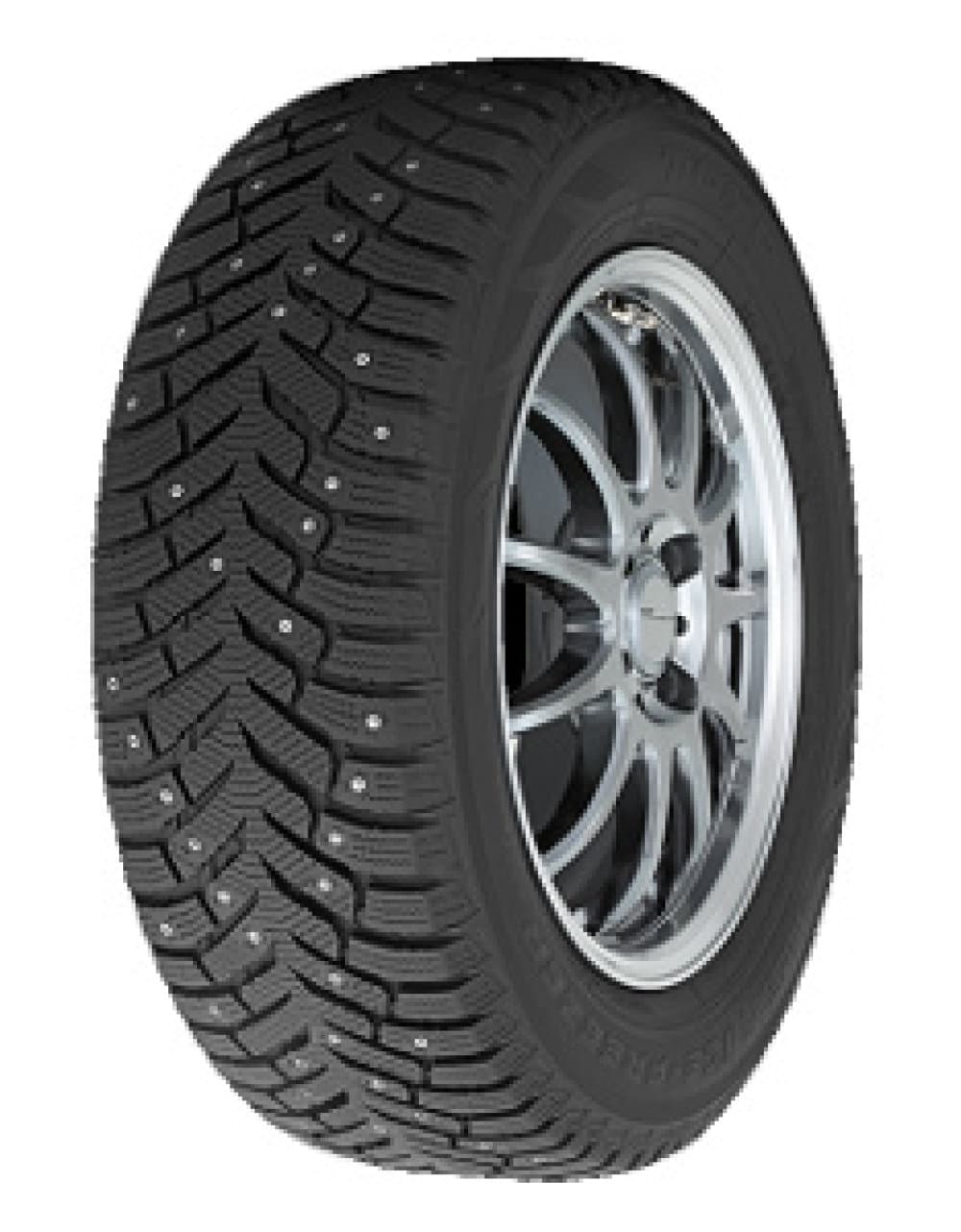 Toyo Observe Ice-Freezer ( 255/50 R20 109T XL, SUV, Dubbade, med fälgskyddslist (FSL) ) view 2