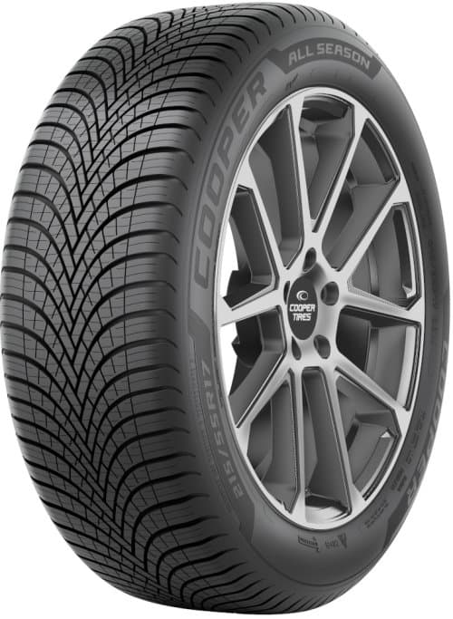 Cooper All Season ( 225/55 R16 99W XL EVR )