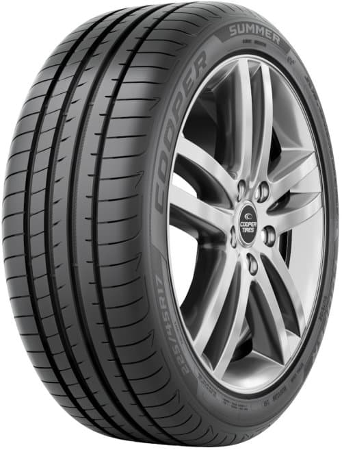 Cooper Summer ( 255/40 R19 100Y XL EVR, Fälgskydd )
