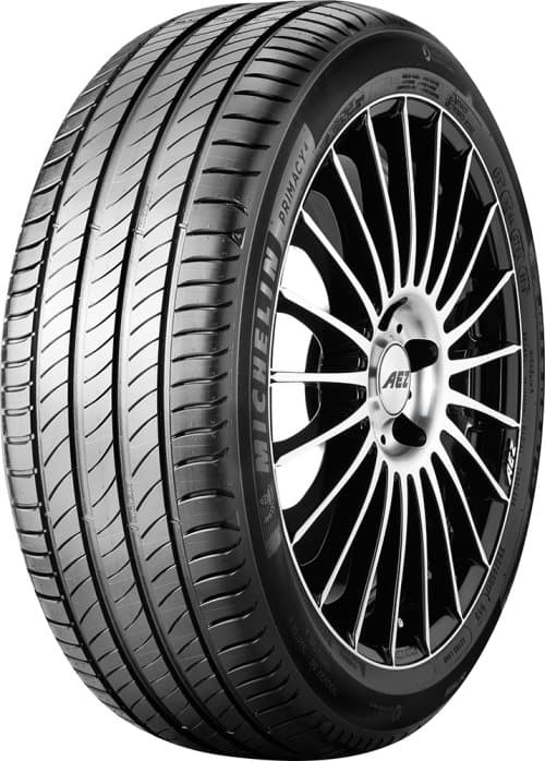 Michelin Primacy 4 ( 235/55 R18 100V AO1, EV Suitable )