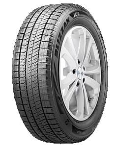 Bridgestone Blizzak Ice ( 225/50 R17 98S XL EVc, Nordiska vinterdäck )