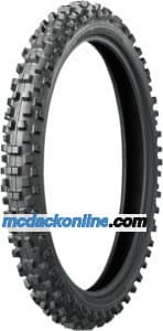 Bridgestone M203 ( 70/100-17 TT 40M M/C, NHS, Framhjul )