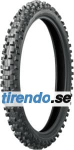 Bridgestone M203 ( 70/100-17 TT 40M M/C, NHS, Framhjul )