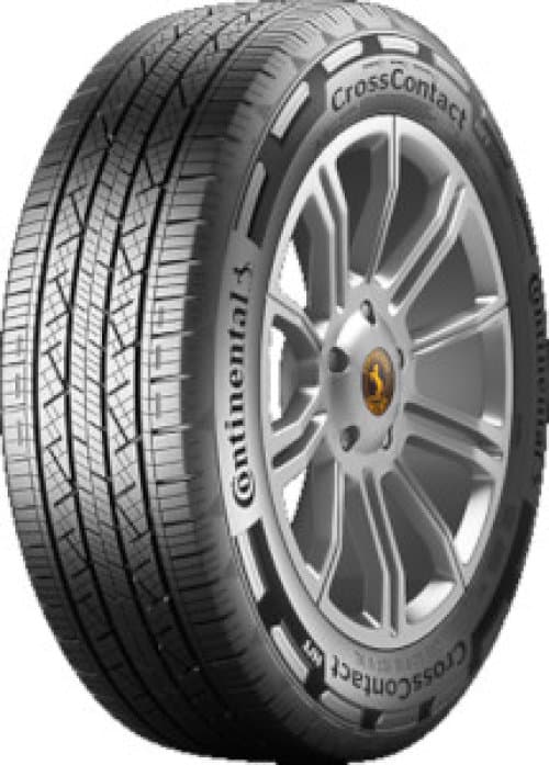 Continental CrossContact H/T ( 285/65 R17 116T EVc, med fälgskydd )