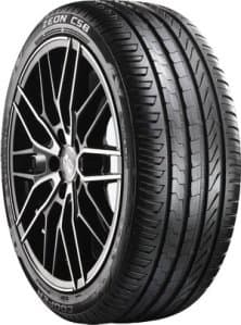 Cooper Zeon CS8 ( 205/60 R16 96V XL )