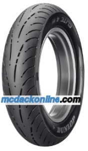 Dunlop D428 ( 180/65B16 TL 81H Bakhjul )