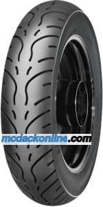 Mitas MC7 ( 130/90-15 TL 66R Bakhjul )