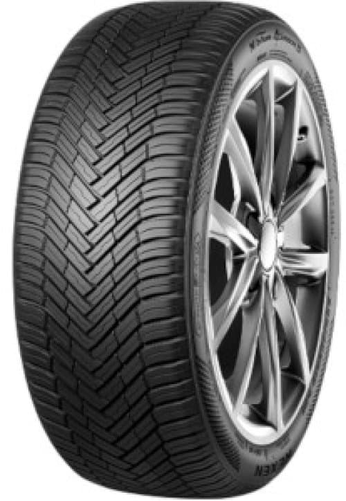 Nexen N blue 4 Season 2 ( 215/50 R19 93T 4PR )