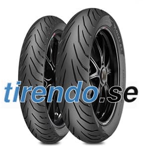Pirelli Angel CiTy ( 2.50-17 RF TT 43P M/C, Framhjul )