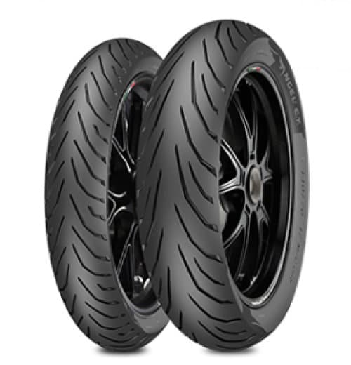 Pirelli Angel CiTy ( 2.50-17 RF TT 43P M/C, Framhjul )