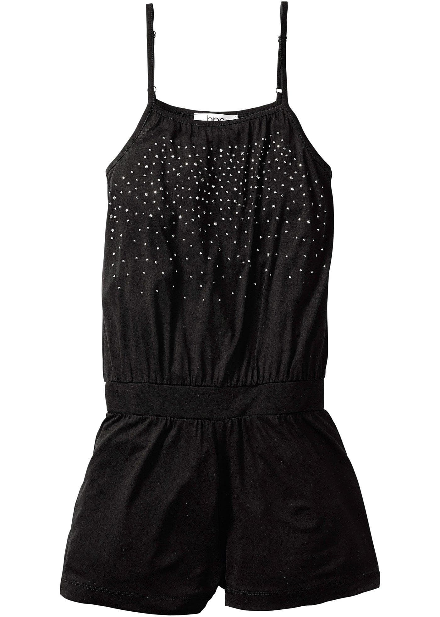 Playsuit med nitar, för barn