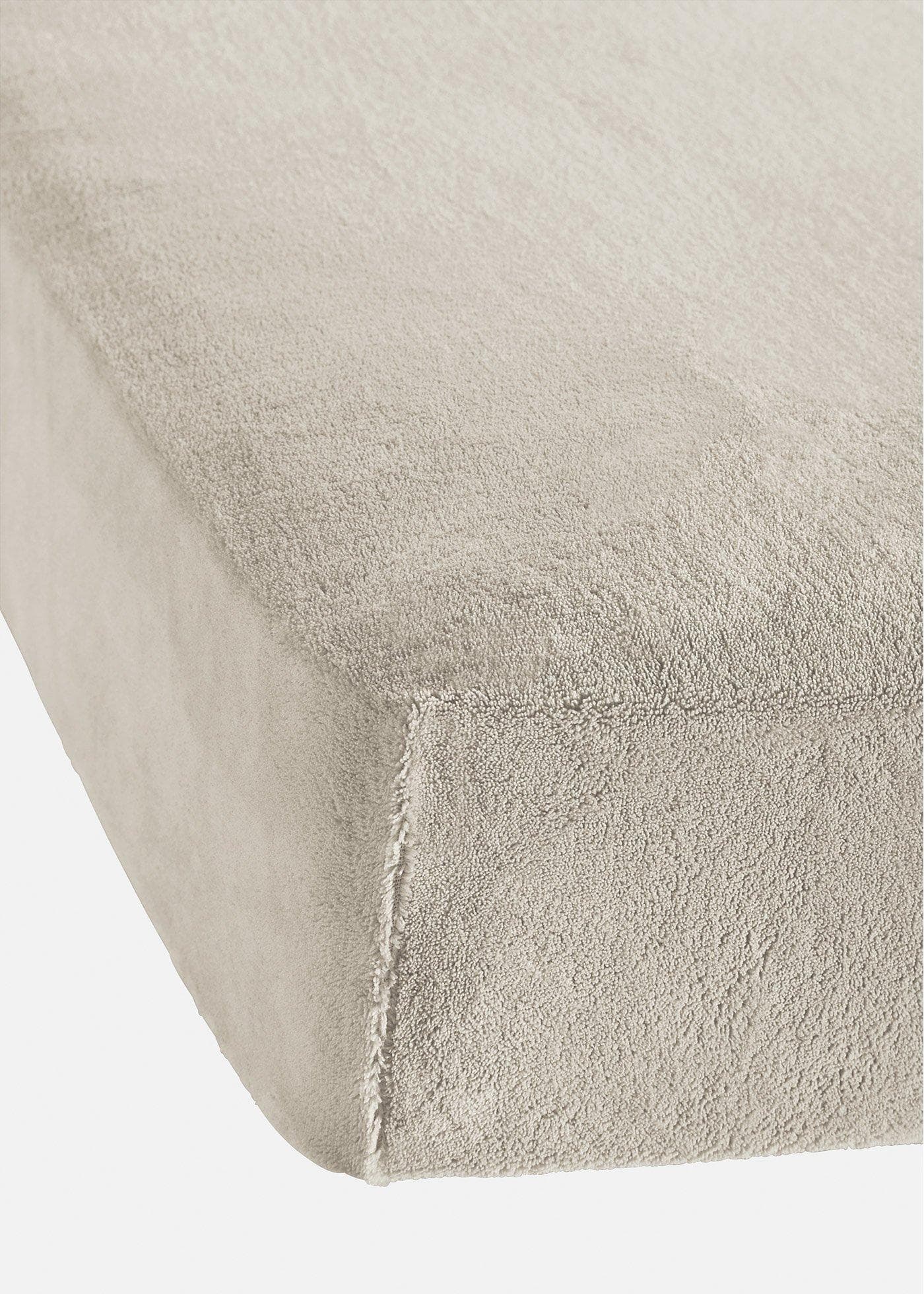 Dra på-lakan Cashmere Touch