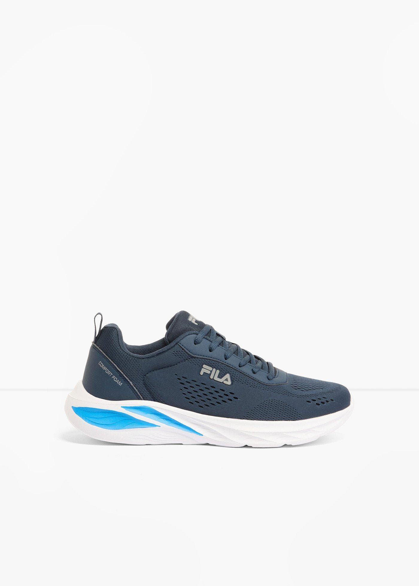 Mjuka sneakers från Fila