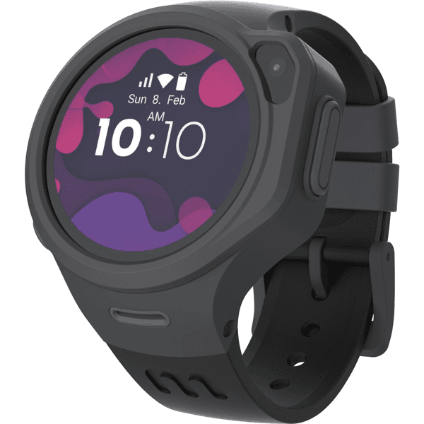MyFirst R1c Kids Watch Phone, grå - A - Som ny
