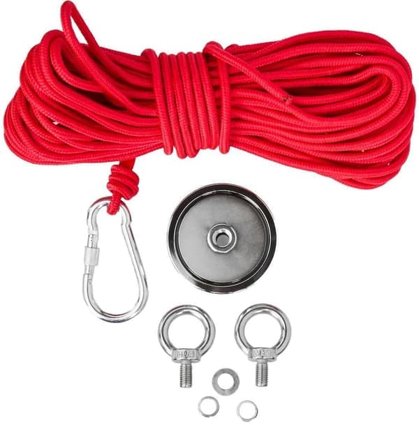 Neodymmagnet 100kg KD10417