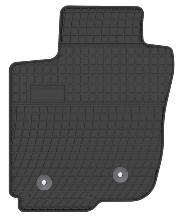 förarens gummimatta för: Toyota RAV4 III SUV (2006-2013)