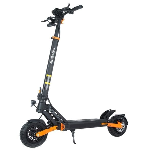 Kukirin G2 Pro (VMP) elscooter, 500W motor, 48V, 15,6AH batteri, 9-tums däck
