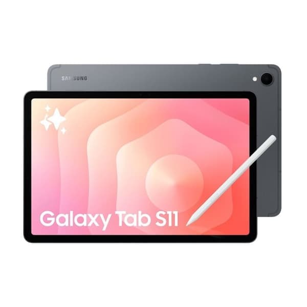Samsung Galaxy Tab S11 12GB_128GB Wifi GRŠ