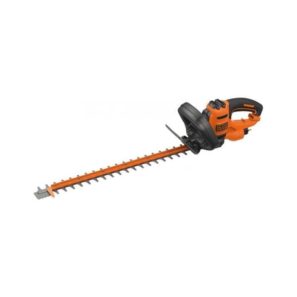 S.o.f. Häcksax 500w 55cm 22mm Behts401-qs Black+decker.