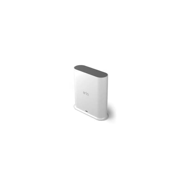 Smarthub - ARLO - VMB4540-100EUS - Lokal Lagring - Vit