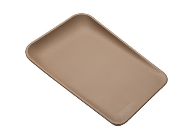 Leander Matty™ skötbädd – Clay