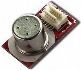 ACE AL7000 reservsensor för alkoholtestare 4 ‰ (max.)