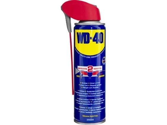 WD-40 smart straw 250ml
