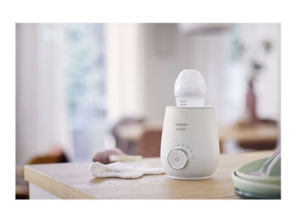 Philips Avent SCF358 - Nappflaskvärmare - 300 W