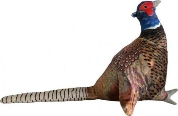 Pheasant plysch 30 cm