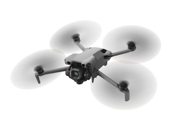 DJI Mini 5 Pro Fly More Combo (DJI RC2) - Drönare - USB
