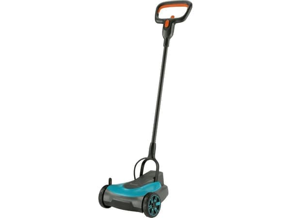 Gardena HandyMower Batteri Gräsklippare Set