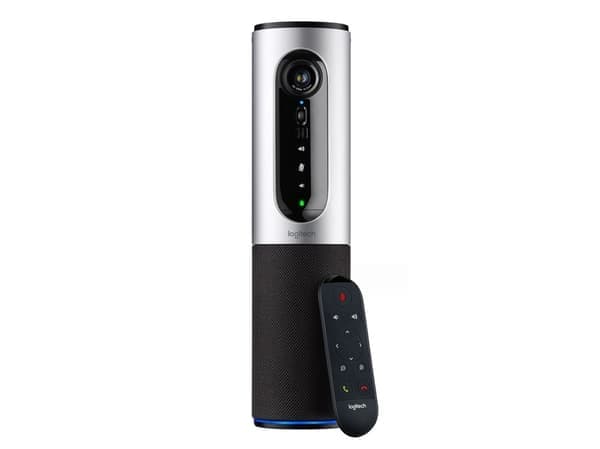 Logitech ConferenceCam Connect - Konferencekamera - Full HD