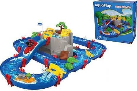 AquaPlay MountainLake Waterway
