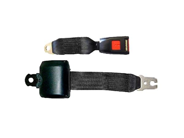 2-pack rullsele 112 cm + 22 cm arm