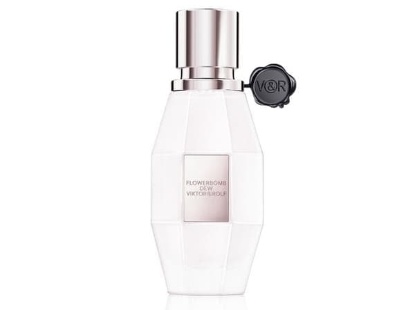 Viktor &amp; Rolf Flowerbomb Dew Edp Spray - Lady - 50 ml