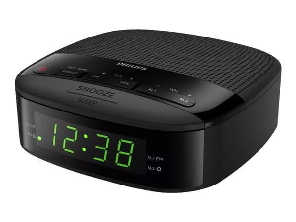Philips TAR3205 - Klockradio - 200 mW