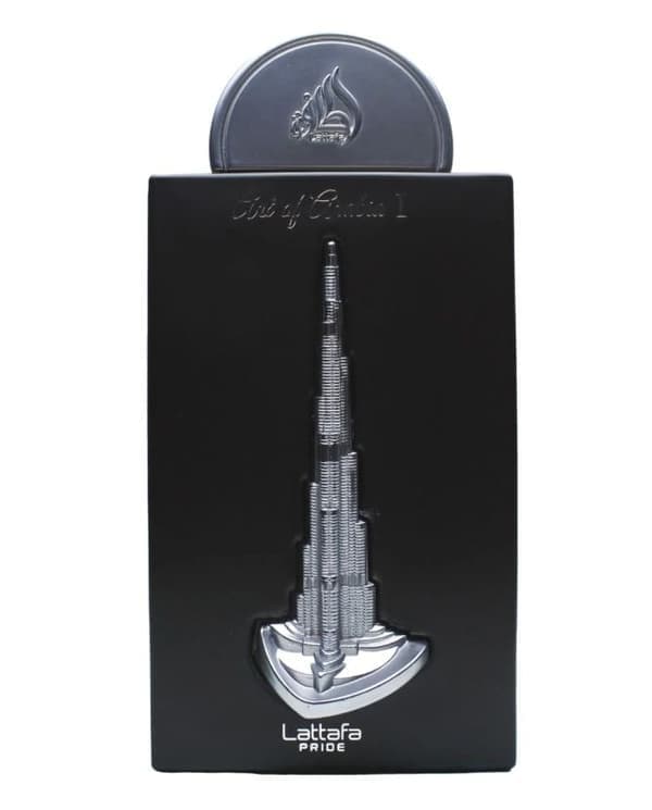 Lattafa Pride Art of Arabia I Eau De Parfum 100ml Unisex Fragrance