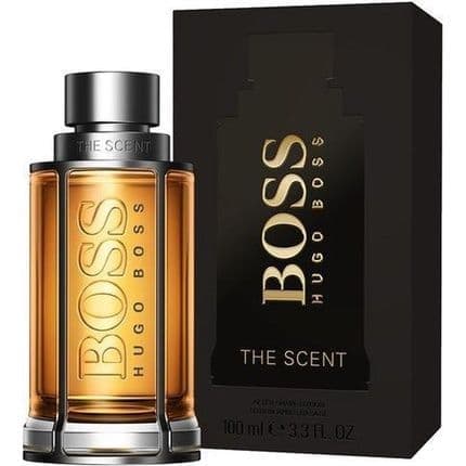 Hugo Boss The Scent After Shave Lotion 100ml