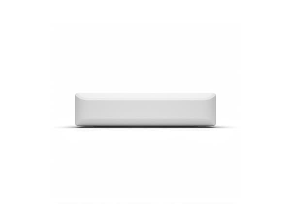 Ubiquiti UniFi Switch Lite USW-Lite-16-POE - Switch - Administrerad - 16 x 10/100/1000 (8 PoE+) - skrivbordsmodell, väggmonterbar - PoE+ (45 W)