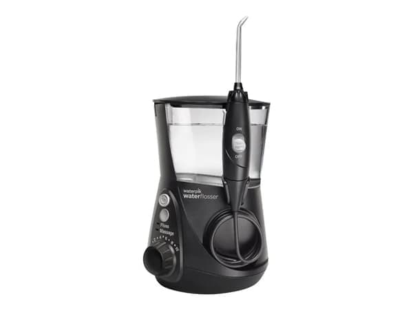 Waterpik Ultra Professional Water Flosser WP-662 - Mundusch - svart