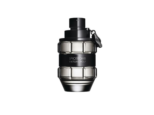 Viktor & Rolf Spicebomb EDT M 50 ml