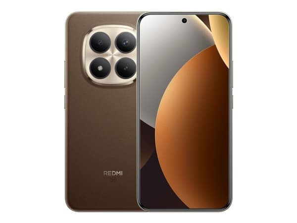 Xiaomi Redmi Note 15 Pro+ - 5G pekskärmsmobil - dual-SIM - RAM 8 GB / Internminne 256 GB - OLED display - 6.83" - 2772 x 1280 pixlar (120 Hz) - 2