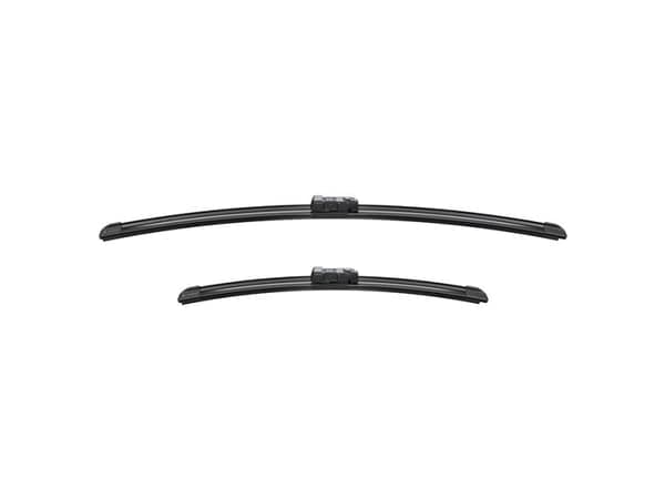 Bosch Aerotwin flat wiper set A295S