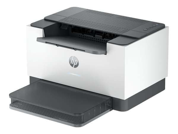 HP LaserJet M207dw - Skrivare - svartvit - Duplex - laser - A4/Legal - 600 x 600 dpi - upp till 27 sidor/minut - kapacitet: 150 ark - USB 2.0, LAN,...