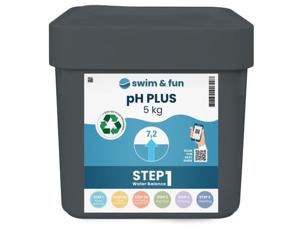 pH-Plus 5 kg