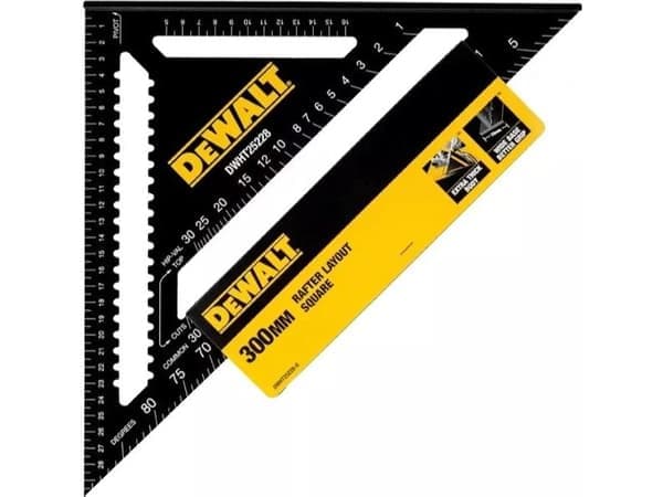 DeWalt DWHT25228-0 Vikelhake - 30 cm