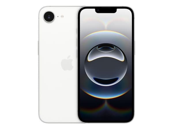 Apple | iPhone 16e - 256 GB - White