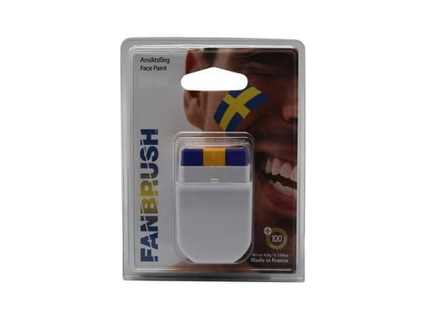 Svensk makeup