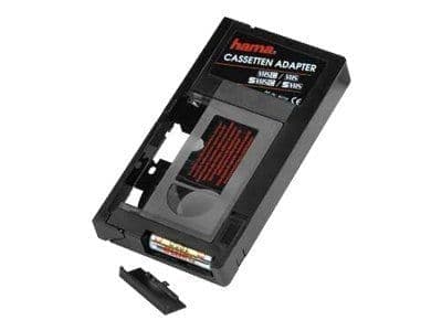 Hama - Videokassettadapter (VHS-C till VHS)