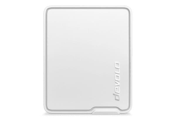 Devolo WiFi 6 Repeater 5400, Nätverksrepeater, 5400 Mbit/s, Wi-Fi, Nätverksansluten (Ethernet), Vit